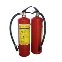 Bình cứu hóa bột TQ MFZ4-BC 4Kg